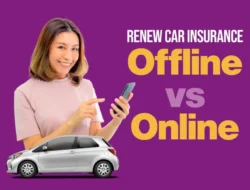 Car Insurance Online Renewal