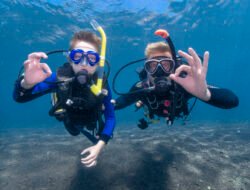 Diving Insurance Indonesia