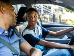 Car Insurance New Drivers