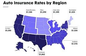 Car Insurance Rates By Zip Code