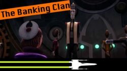 Banking Clan Star Wars