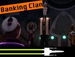 Banking Clan Star Wars