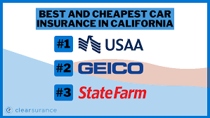 Car Insurance Comparison Tool California