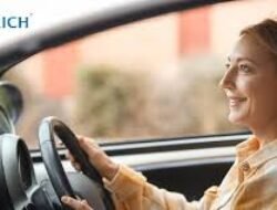 Car Insurance Quotes Zurich