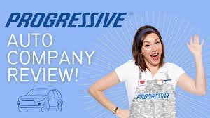 Insurance Company Progressive