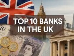 Banking Uk
