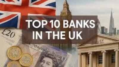 Banking Uk