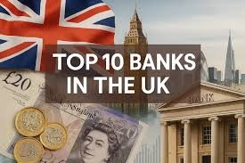 Banking Uk