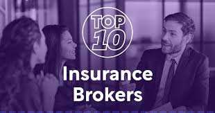 Insurance Broker Company Ranking