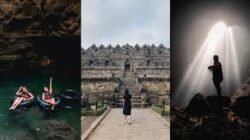 Exploring the Alluring Tourism Destinations in Yogyakarta Special Region in 2026