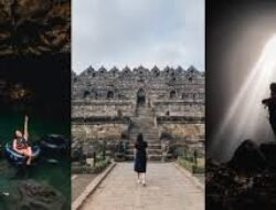 Exploring the Alluring Tourism Destinations in Yogyakarta Special Region in 2026