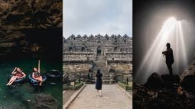Exploring the Alluring Tourism Destinations in Yogyakarta Special Region in 2026