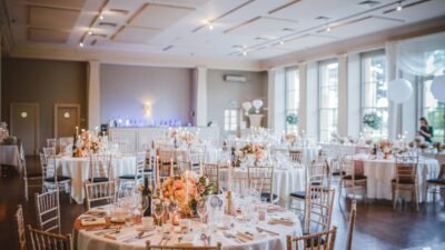 Elevate Your Banquet Event Game with Our Cutting-Edge Order Management Software