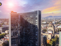 Ekonomi Meksiko Diprediksi Tumbuh 1,1 persen di 2026, Inflasi Diyakini Tercapai