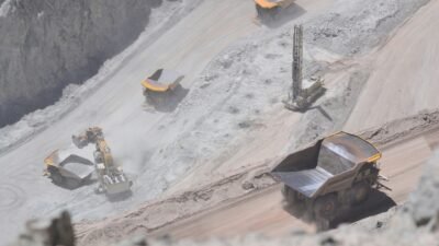 Tips and Tricks for Investing in the Mining Sector in Indonesia