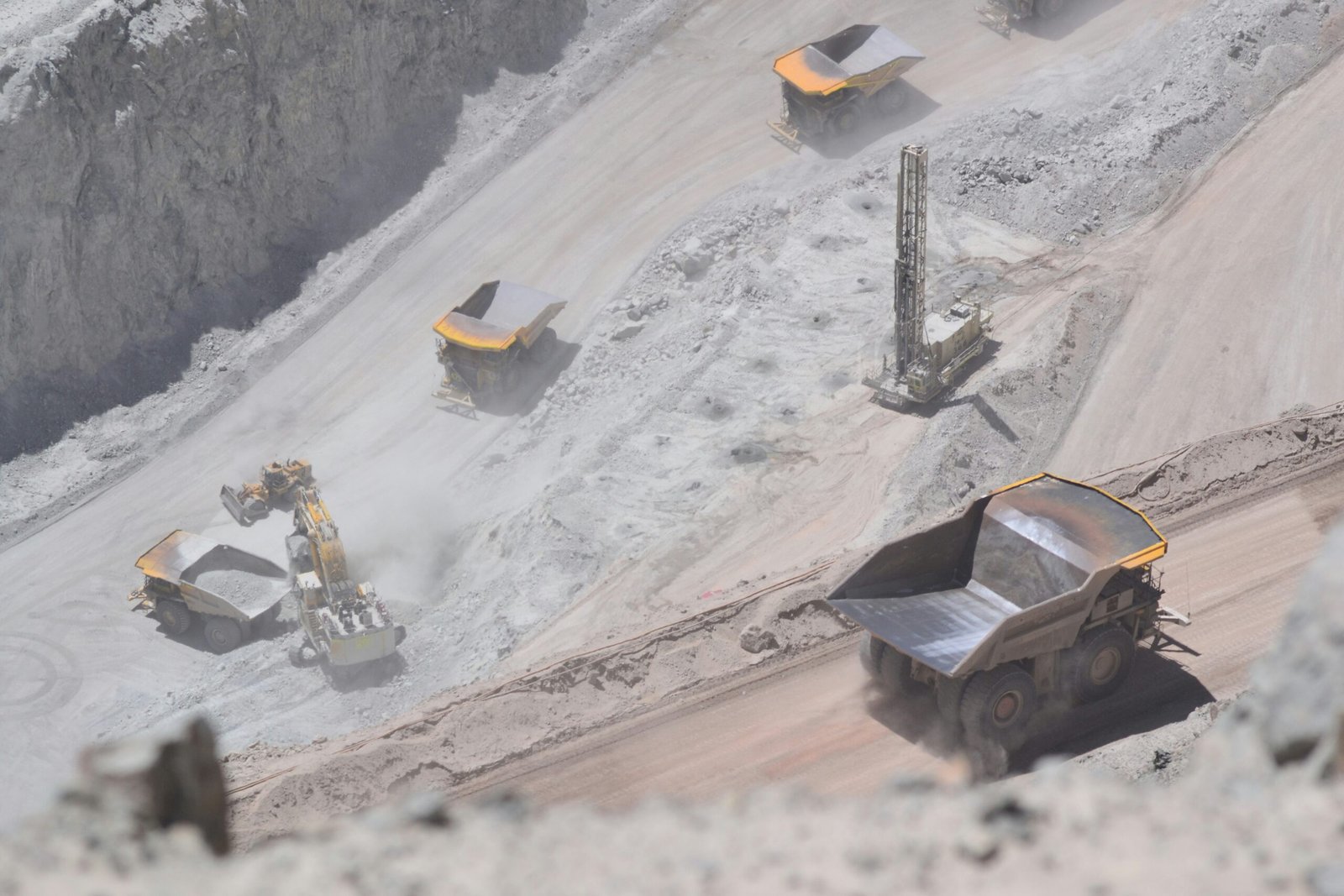 Tips and Tricks for Investing in the Mining Sector in Indonesia