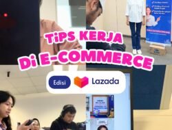 Strategi Cuan Memulai Bisnis Ecommerce di Tahun 2026