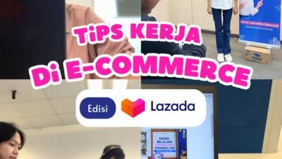 Strategi Cuan Memulai Bisnis Ecommerce di Tahun 2026