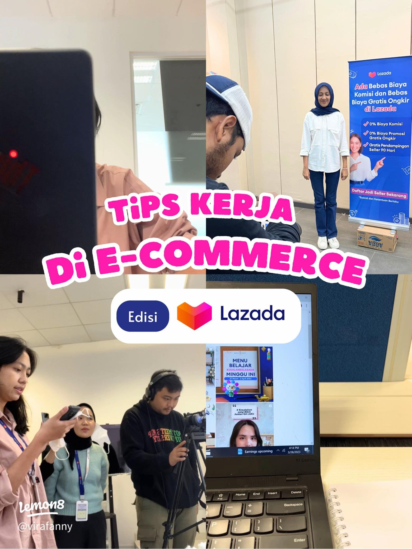 Strategi Cuan Memulai Bisnis Ecommerce di Tahun 2026