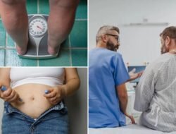 Para peneliti memperkirakan hampir setengah dari orang Amerika akan mengalami obesitas pada tahun 2035. Apa yang harus diketahui