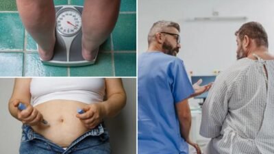 Para peneliti memperkirakan hampir setengah dari orang Amerika akan mengalami obesitas pada tahun 2035. Apa yang harus diketahui