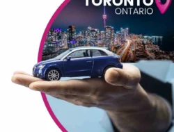 Car Insurance Quotes Toronto