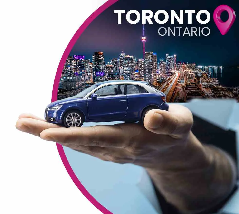 Car Insurance Quotes Toronto