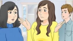 Cara Bergaul dengan Orang atau Kawan Aktor Fotamorgana, Supaya Kita Tidak Terjebak