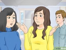 Cara Bergaul dengan Orang atau Kawan Aktor Fotamorgana, Supaya Kita Tidak Terjebak