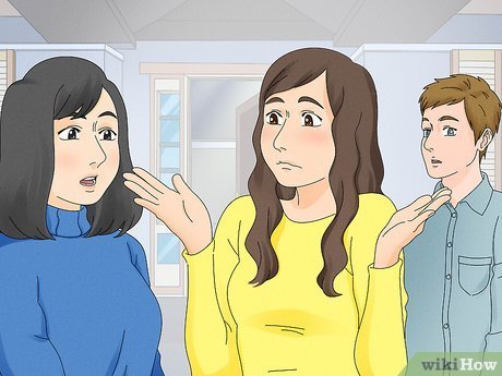 Cara Bergaul dengan Orang atau Kawan Aktor Fotamorgana, Supaya Kita Tidak Terjebak