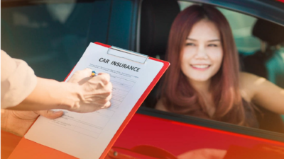 Cara Memilih Asuransi Kendaraan Bermotor yang Tepat