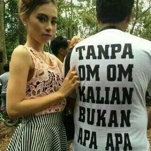 Cara Menaklukan Hati Om-Oom Tajir Kaya Raya