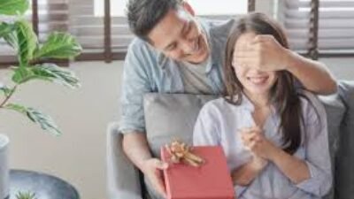 Ide Kreatif Cara Merayakan Valentine dan Imlek 2026 dengan Pacar