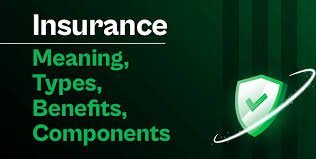 Insurance Meaning Benefits