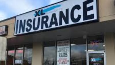 Insurance Xl Inc