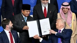 Media Asing Soroti Deal Dagang Prabowo-Trump: Cuan Besar untuk Amerika Serikat