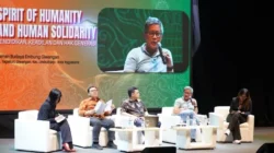 Rocky Gerung: Indonesia Surplus Ijazah, Banyak Lulusan S3 Jadi Ojek