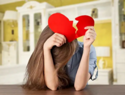 ‘Obat Penawar Cinta’