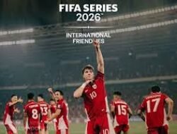 Live Malam Hari! Ini dia Jadwal Lengkap Timnas Indonesia di FIFA Series 2026, Hadapi Bulgaria?