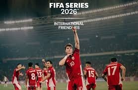 Live Malam Hari! Ini dia Jadwal Lengkap Timnas Indonesia di FIFA Series 2026, Hadapi Bulgaria?
