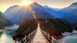 Tourist Places In India During May