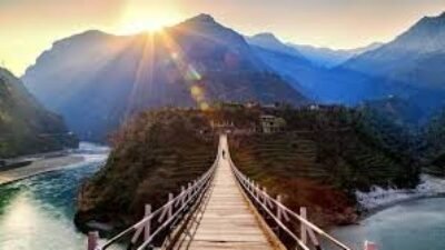 Tourist Places In India During May