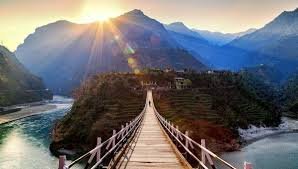 Tourist Places In India During May