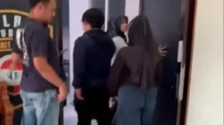 Bu Guru Tulungagung dan Pegawai BUMN Semen Chek In Hotel 4 Hari, kini Jadi Tersangka Perzinaan