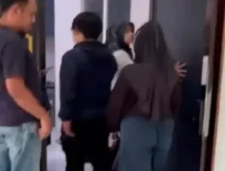 Bu Guru Tulungagung dan Pegawai BUMN Semen Chek In Hotel 4 Hari, kini Jadi Tersangka Perzinaan