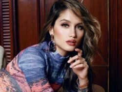 Riwayat Prestasi Pendidikan Cinta Laura, Resmi Ditunjuk Jadi Duta Nasional UNICEF Indonesia