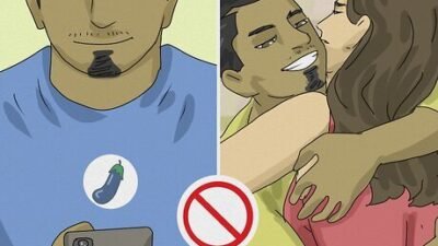 Cara Mudah Deteksi Cowok Tidak Bertanggung Jawab dan Hanya Kehendak Memeknya Saja