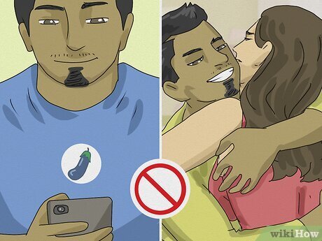 Cara Mudah Deteksi Cowok Tidak Bertanggung Jawab dan Hanya Kehendak Memeknya Saja