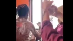 Tolak Cari Rumput Pakan Ternak, Pemuda di Sumbawa NTB Dibakar Ibu Kandung