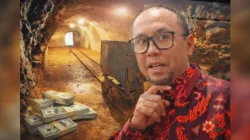 155 Triliun Diduga Bocor ke Luar Negeri dari Ekspor Emas Ilegal, PPATK Bongkar Jaringannya